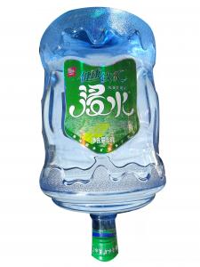 浸水桶装水
