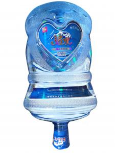 浸水金品桶装水