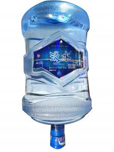 浸水2桶装水