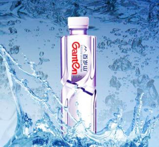 百岁山天然矿泉水570ml